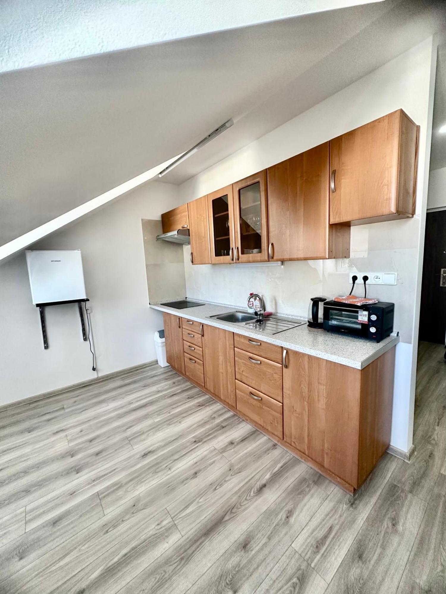 Apartment Th Karlovy Vary Quarto foto