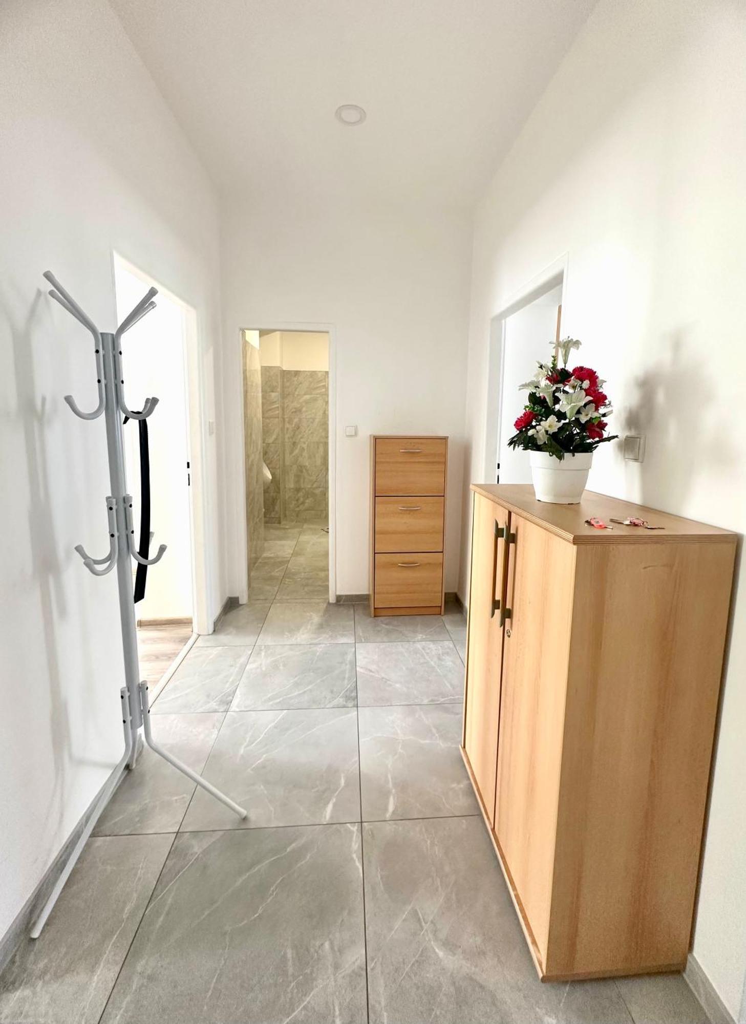 Apartment Th Karlovy Vary Quarto foto